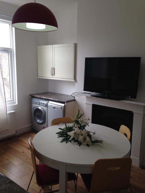 Arsenal 123 Close To Emirates Stadium Direct Eurostar Heathrow-3 Apartments Here London Exterior foto